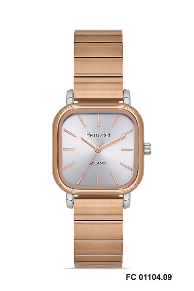 FERRUCCI MET. KOL SAATİ